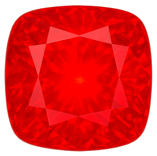 Exceptional brilliancy 80-90%